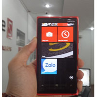 Zalo Window Phone