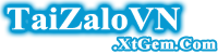 Tải phần mềm Zalo cho điện thoại di động miễn phí | TaiZaloVN